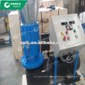 Cost saving mini mill pellet grinder household manual pellet machine